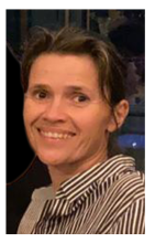Portrait de Sabine Cantournet Portrait de Sabine Cantournet
