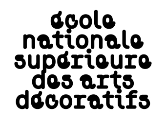 logo ENSAD