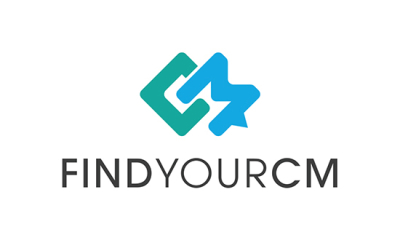Logo Find Your CM
