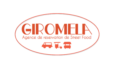 Logo GiroMela
