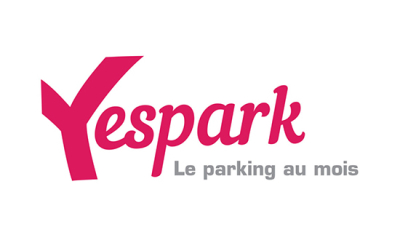 Logo Yespark