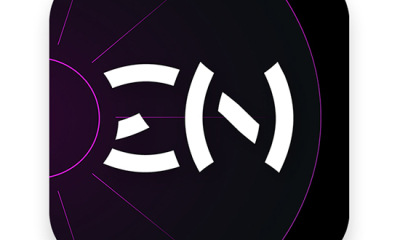 Logo Eyenightapp