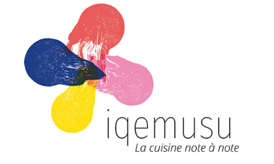 Logo iqemusu