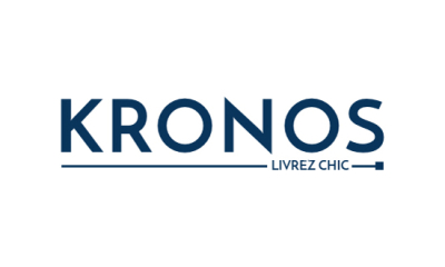 Logo Kronos
