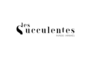 Logo Les Succulentes