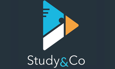 Logo Study&Co