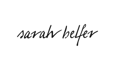 Logo Sarah Belfer