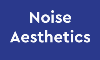 noise asthetics entreprise etudiante soutenue par psl