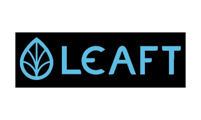 logo startup psl leaft