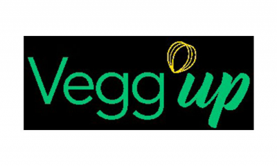 logo veggup