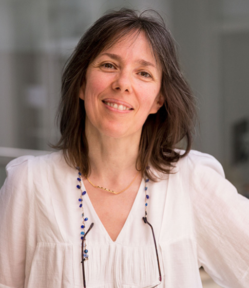 Anne-Marie Turcan-Verkerk