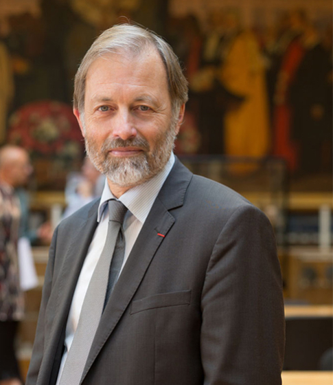 Christian Lerminiaux