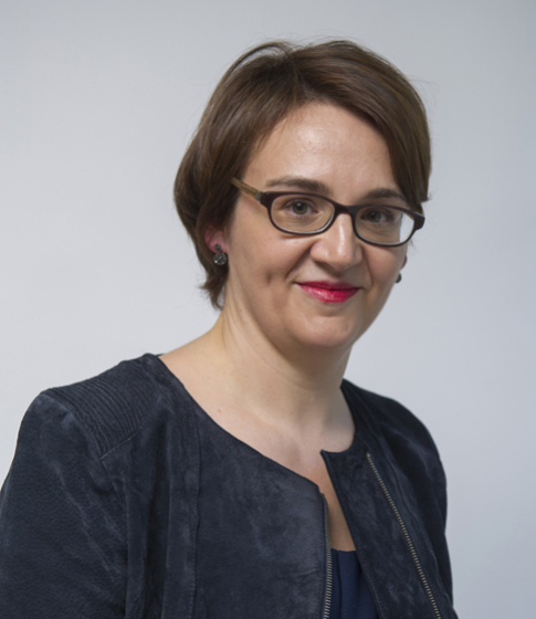 Michelle Bubenicek