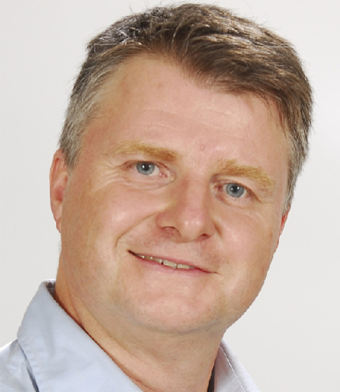 Eric Brousseau