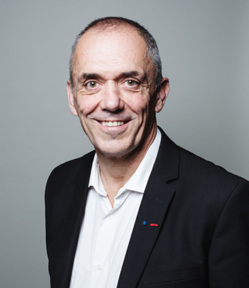 Antoine Petit