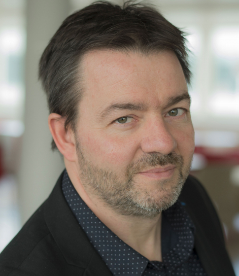 Éric Fleury