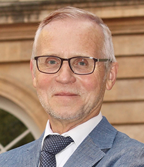 Thomas Römer