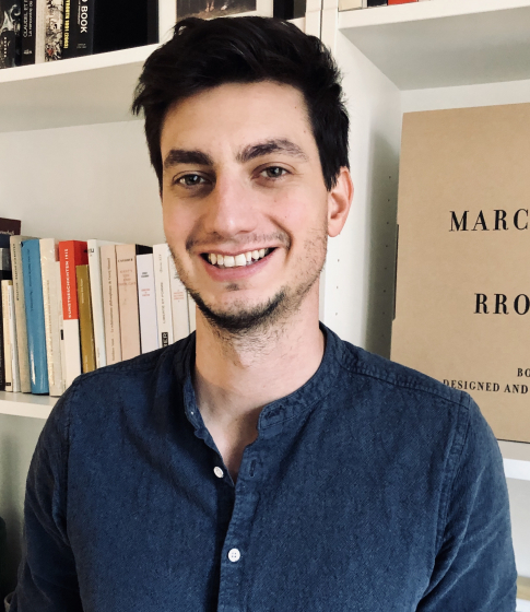 Rémi Mermet