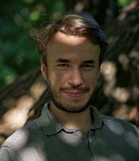 Photo de Guilhem Marion