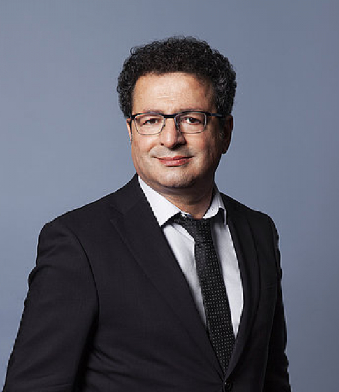 El Mouhoub Mouhoud