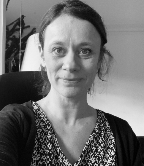 Coralie Chevallier