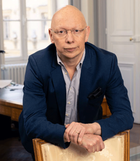 Frédéric Worms