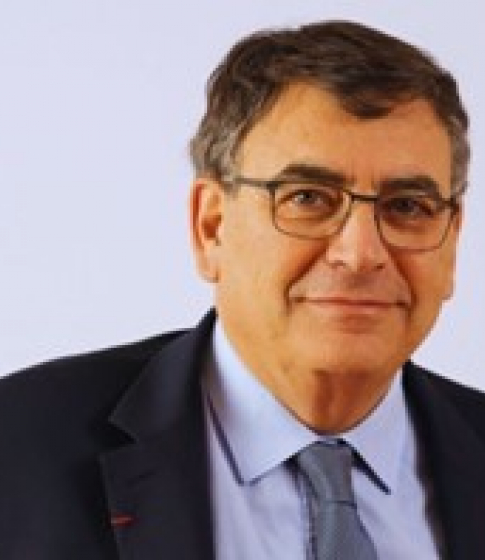 Didier SAMUEL