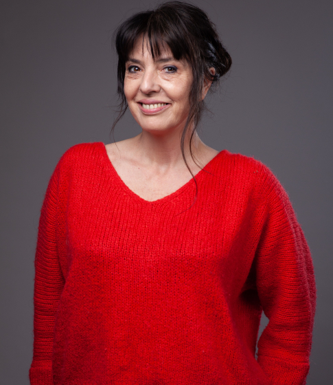 Sandy Ouvrier