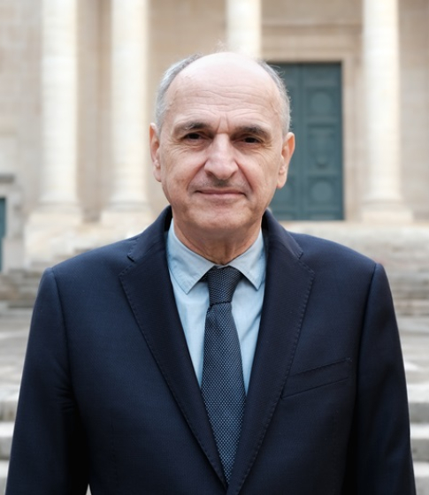 Michel Hochmann