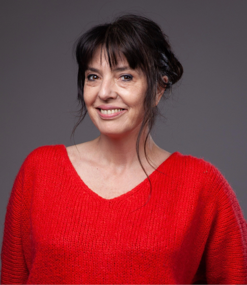 Sandy Ouvrier