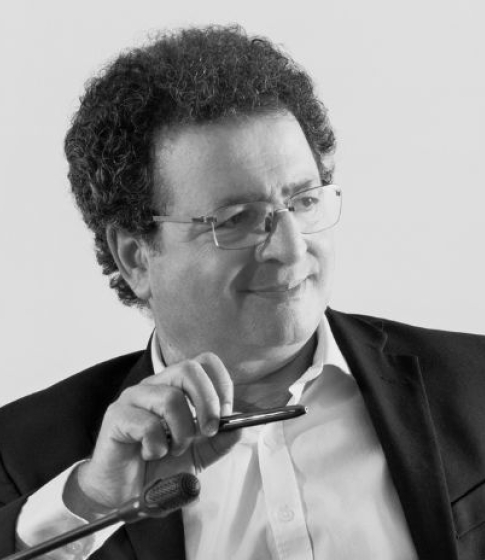 El Mouhoub Mouhoud