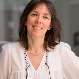 Anne-Marie Turcan-Verkerk
