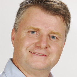 Eric Brousseau