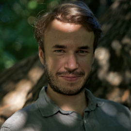 Photo de Guilhem Marion