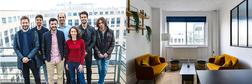 incubateur paris dauphine