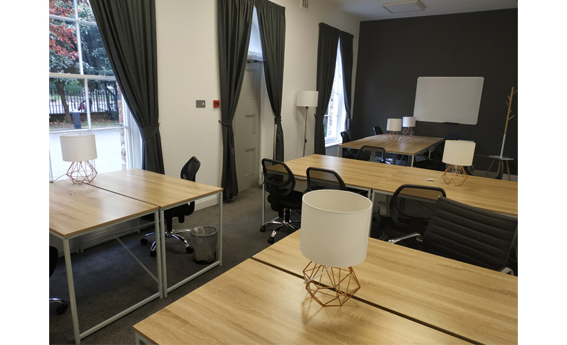 incubateur paris dauphine psl londres