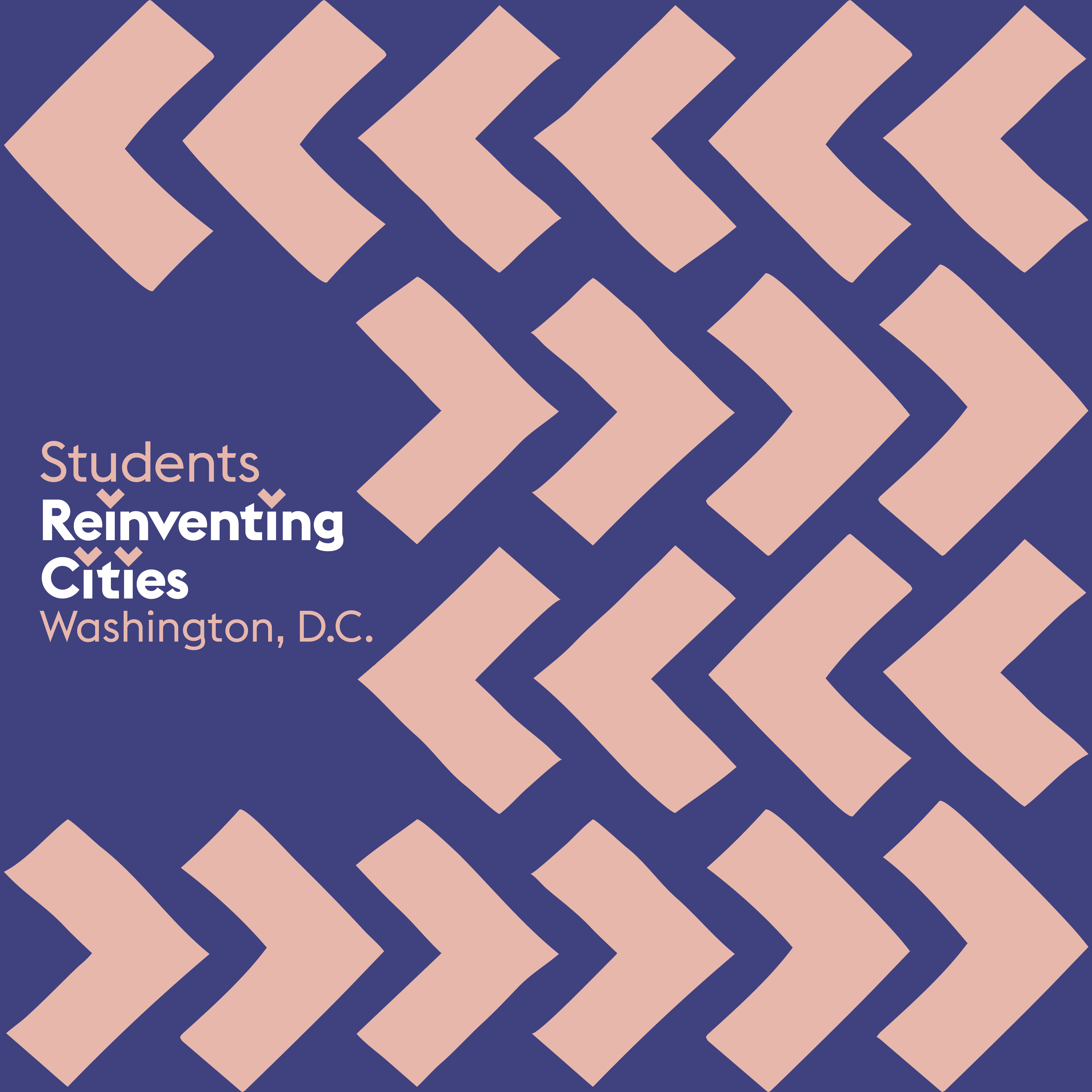 « Students Reinventing Cities »